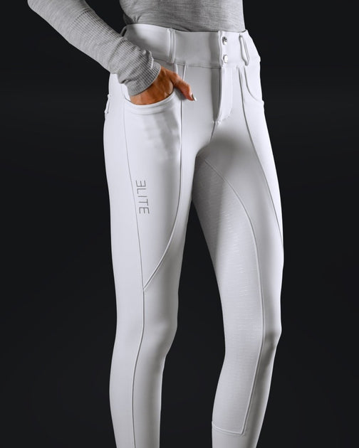 Breeches store 3 pair