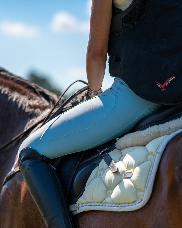Lux GripTEQ Sky Riding Pants – Equestly