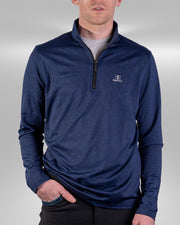 Lux Mens Base Layer Navy - EquestlyBase LayerLux Mens Base Layer Navy