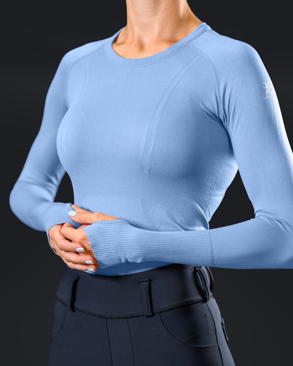 Lux Seamless LS Coastal – Equestly